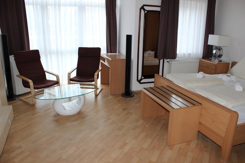Hotel Zum Wersehof Ahlen Exterior photo